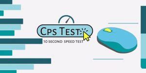  10 |10 Second Cps Test